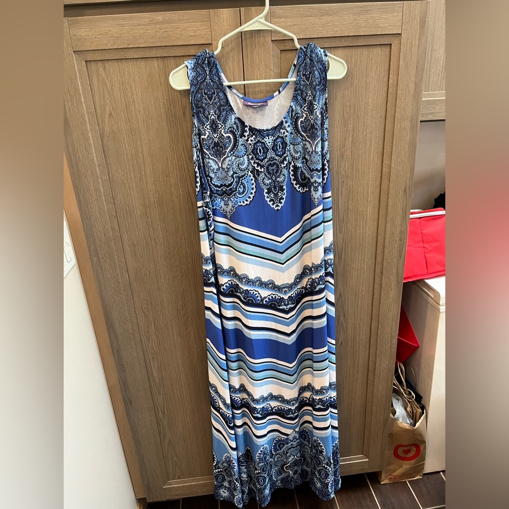 Romans dress